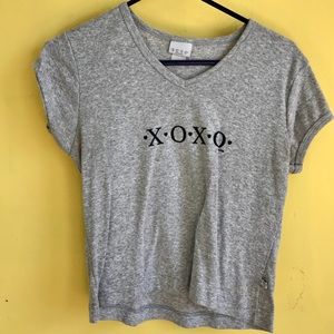 Women’s Crop